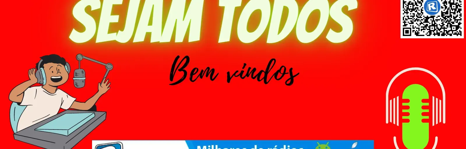 Rádio Missão Para Cristo