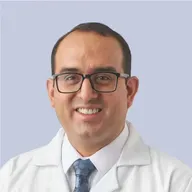 Episodio 56 : Dr Jose Castro  (Peru) "Artroscopia de codo"