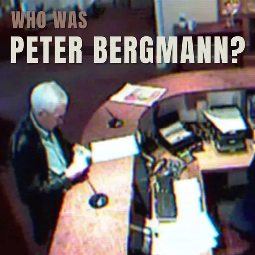 THE MYSTERY of the NAKED body on the beach in Ireland | Peter Bergmann