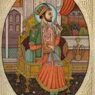 #Av 21 - A Arte Mughal
