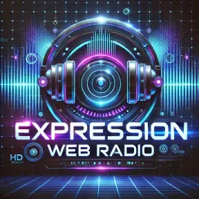 Expression Web Rádio