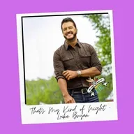 That's My Kind of Night - Luke Bryan