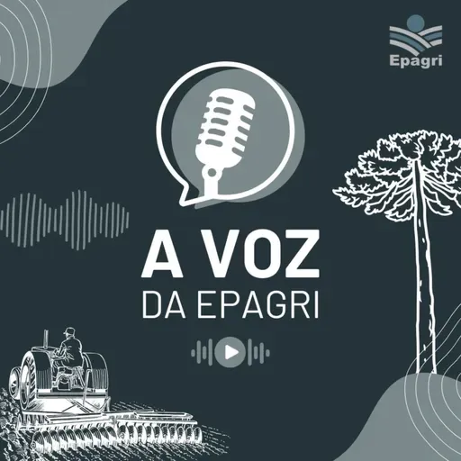 12 de setembro - A voz da Epagri