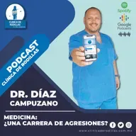 MEDICINA: ¿UNA CARRERA DE AGRESIONES?