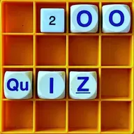 200. 200th episode celebratory quiz!