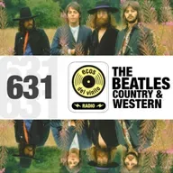 The Beatles / Country & Western | Programa 631 - Ecos del Vinilo Radio