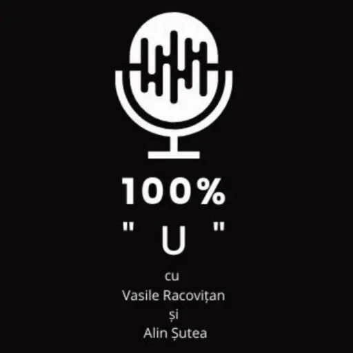 100% "U" - Episodul 154 - In bocca al lupo, Cristiano!