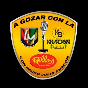 A Gozar con La Billlos y Los Melódicos