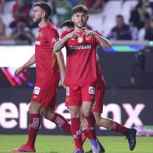 El Campeón vuelve a casa 👑