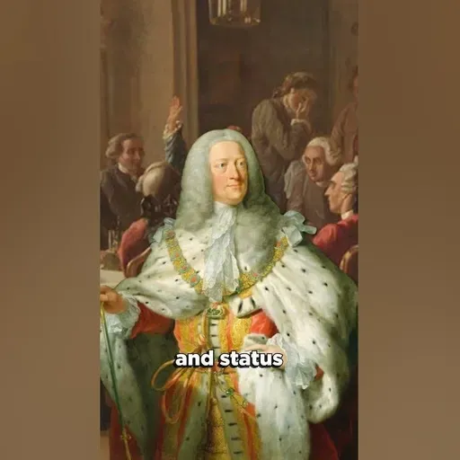 Why Was Tea Safeguarded? - How History Works #shorts - How History Works
