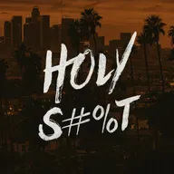 Holy S#%T [5]