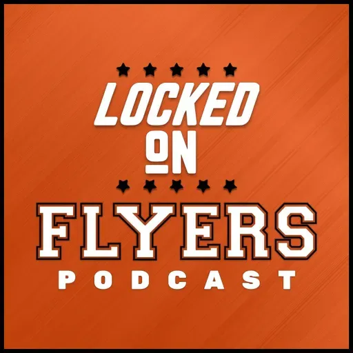 GOOD NEWS for Philadelphia Flyers forward Tyson Foerster & A Cooling NHL Forward Market?