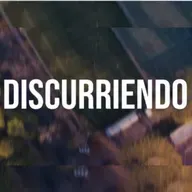 #DISCURIENDO CAPITULO VIII