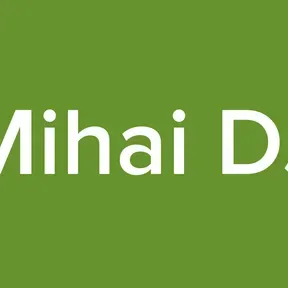 Mihai DJ