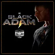 87: Black Adam