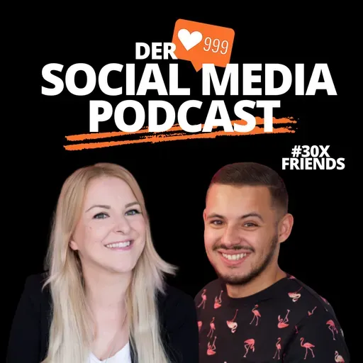 Social Media bei der Lufthansa mit Gabriela Ferreira Antunes