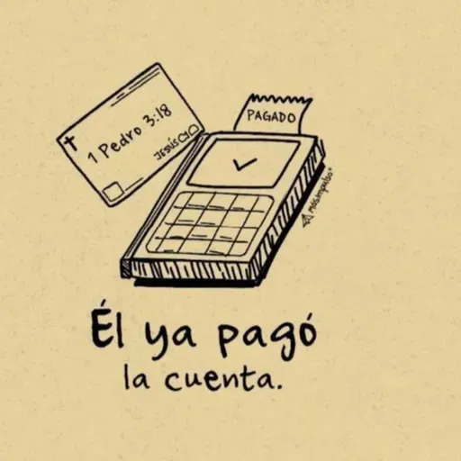 Un enemigo derrotado