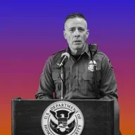 SchadenFriday: Greg Bovino, You’re Fired…from Minnesota