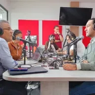 Entrevista Oscar Tejada