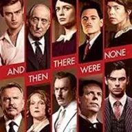 And then there were none / 2015 / Craig Viveiros 