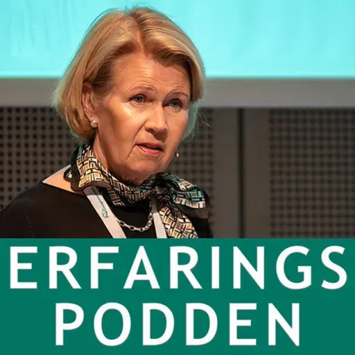 Toppmøte 2025 - Anita Vatland