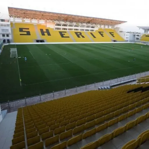 El Sheriff Tiraspol