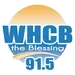WHCB The Blessing - W275AD
