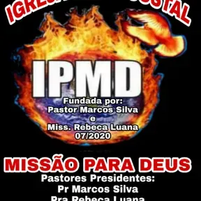 IPMD Radio Web