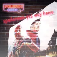 Epsiodio 61Spider-Man: No Way Home ¿buena o mala ?