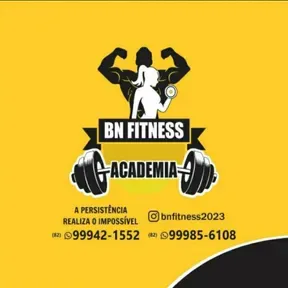 RÁDIO BNFITNESS