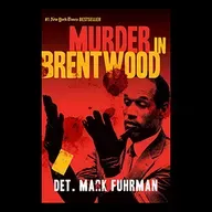 The White Man's Library: A Murder in Brentwood