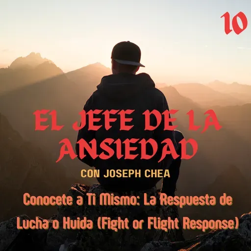 Conocete a Ti Mismo: La Respuesta de Lucha o Huida (Fight or Flight Response)