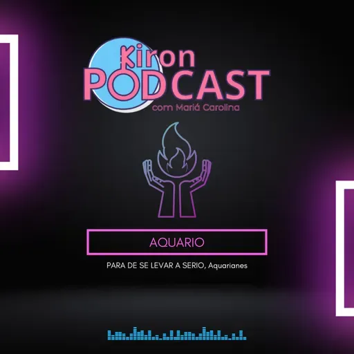#AQUARIO no mês de Junho 2023