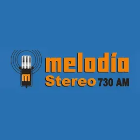 Cadena Melodia 730 AM en vivo