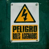 S27 Ep6074: Peligro Roles Asignados