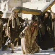 Tengo Sed, Tu de mí, y yo te Tí | Meditación Semana Santa | 204