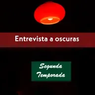 Pablo Cornejo. Entrevista a oscuras - Temporada 2 Episodio 8