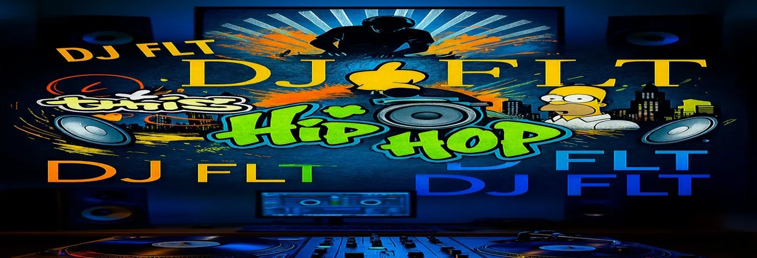 hip hop cei df