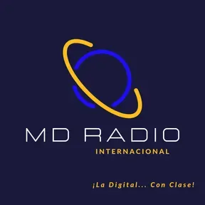 MD RADIO INTERNACIONAL