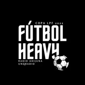 Fútbol Heavy