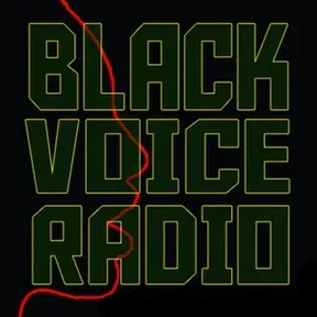 Black Voice Radio