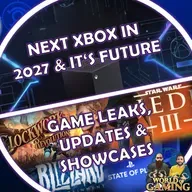 Ep164 Next Gen Xbox In 2027 | Future Of Xbox With Epic | Steam Machine | Playstation 6 | Jedi 3 & Stuff