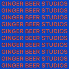 ginger beer studios