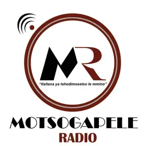 Motsogapele Radio
