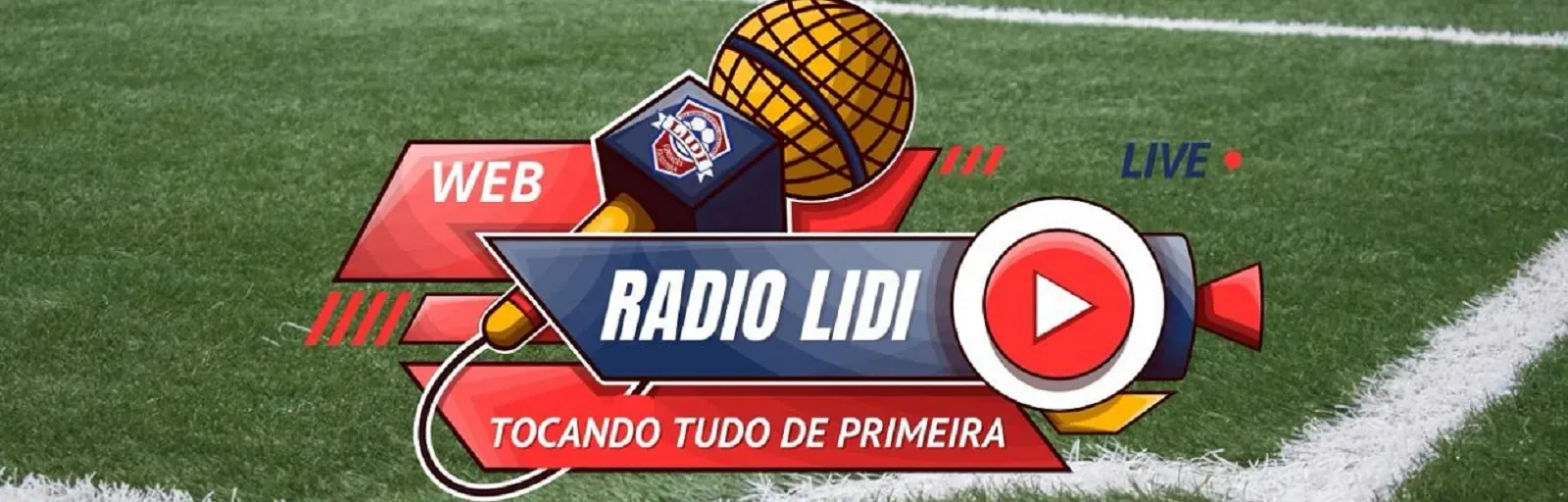 Radio LIDI Indaiatuba