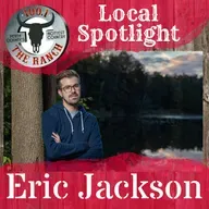 Eric Jackson