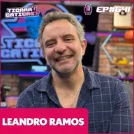 EP 641 - LEANDRO RAMOS
