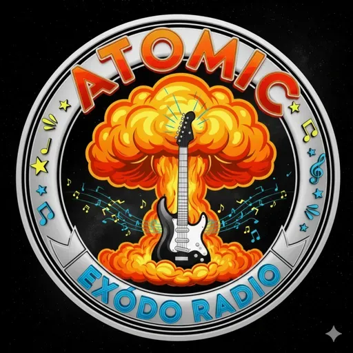 ATOMIC 4A EDICION 2026