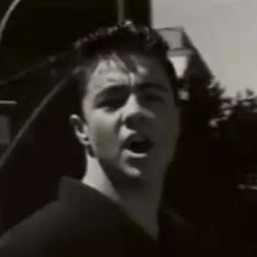 Burak Kut - Yaşandı Bitti (solo vocal)