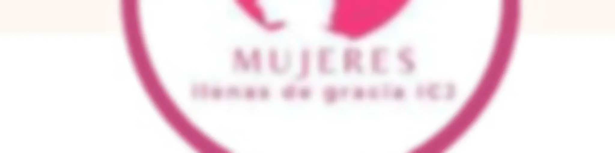 Mujeres llenas de gracia ICJ